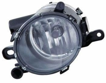 ABAKUS 442-2034R-UE Nebelscheinwerfer ohne Steckdose ohne Lampenträger ohne Glühlampe Kompatibel mit OPEL INSIGNIA Caravan 1710214 1710203 13281271 für Linkslenker