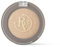 Bottega Verde - ColorAMI - Ombretto con estratto di Camomilla - beige metal