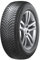 Laufenn G Fit 4S LH71 215/55 R18 99V 3PMSF XL - Ganzjahresreifen ohne Felge