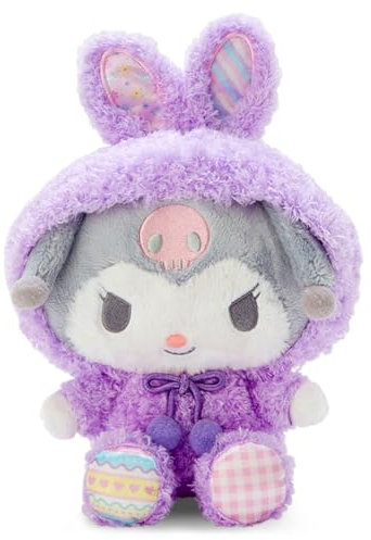 FISAPBXC K-uromi Plüschtiere,K-uromi Plüsch Figure Stofftier Plüschpuppe Cartoon Plüschfigur Spielzeug Puppe Kuscheltier Plüschfiguren Cartoon Charaktere Plüschpuppen Geschenke für Kinder (30CM)