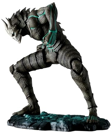 Banpresto Figur Kaiju No.8 (The Brush) Kaiju No. 8, 11 cm