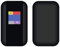MF880S WiFi 4G LTE Mobile Hotspot Router, Worldwide WiFi Hotspot, 500Mbps Network Travel Router Range Extender, Sharing 10 Users, SIM Card Slot
