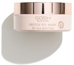 GOSH Peptid-Augenmaske, 60 Stück