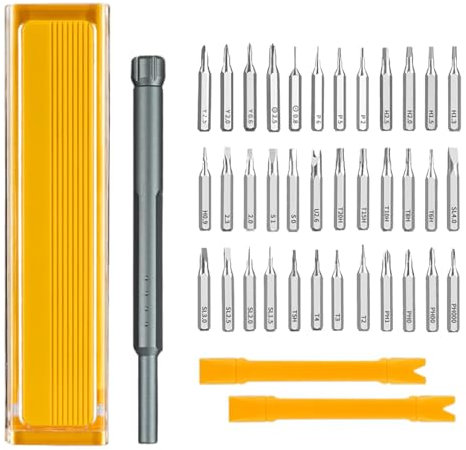 Schraubendreher Set Kleine Reparatur Handwerkzeuge