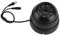 FILFEEL High Definition 1080p CCTV Dome Camera with Wide Angle Vision for Bus Car Security (Black)
