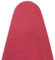 TUOLON Copriasse da Stiro Made in Italy 60 x 140 cm Universale per Ferri a Vapore Pratico e Morbido Copri ASSE da Stiro Telo con Elastico Copertina - Rosa