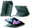 ESR Cover per iPad Air 13” (2025/2024), Supporto Stabile Verticale, Angolazioni Multiple, Supporto per Pencil, Serie Ibrida Flip, Verde
