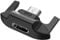 IVYGROW USB-C Adapter Compatible with Logitech G903 Wireless Gaming Mouse，Micro USB to Type-C Converter | Model-Specific Fit | Support Charge & Data Sync | 3-Second Install | 10K+ Durability