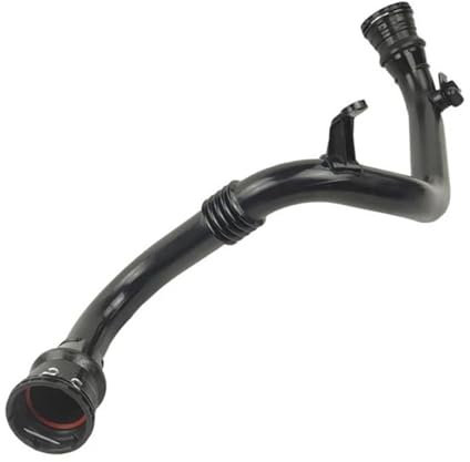 Turbo Intercooler Tubo di Aspirazione Tubi di Raffreddamento per R&enault per Megane 3 per Scenic 3 1.5 DCI 8200981498 Tubo Flessibile Turbocompresso
