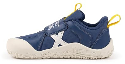 Munich LITO KID VCO 02 SNEAKER MIT KLETTVERSCHLUSS Niño/a grande