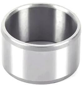 1Pcs Innen Durchmesser 28mm 30mm 32mm 35mm 37mm Lager Stahl Hülse,1 Stück,30 x 37 x 18 mm