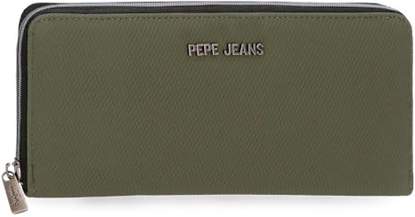 Pepe Jeans Damen Gala Reisezubehör- Brieftasche