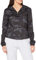 Urban Classics Damen Jacke Ladies Camo Pullover TB2015, Gr. Medium (Herstellergröße: M), Mehrfarbig (Darkcamo 00707)