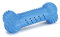 Karlie Gummiknochen Frisco L: 14 cm blau