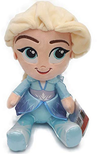 Disney Frozen 2 Plüsch ELSA 30cm
