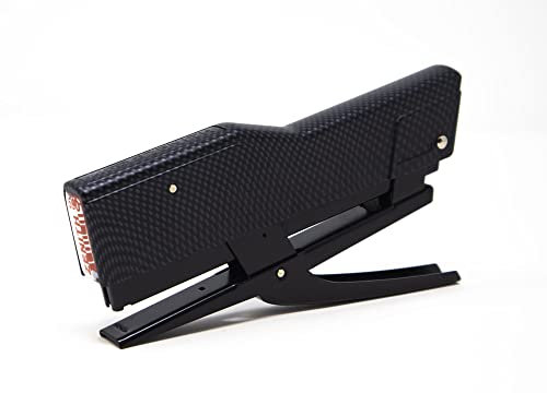 Cucitrice ZENITH art. 590 TECH colore black carbon