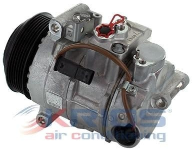 Meat & Doria K15475 COMPR ND 6SEU16C Mercedes