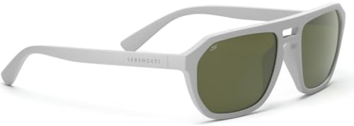 Serengeti Unisex Bellemon Sonnenbrille