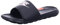 Nike Damen Victori One Sneaker, Schwarz Lt Arktisch Rosa Schwarz, 39 EU