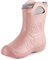 Ladeheid Bottes de Pluie en EVA Femme LA-CA-12 (Poudre Rose, 38/39 EU)