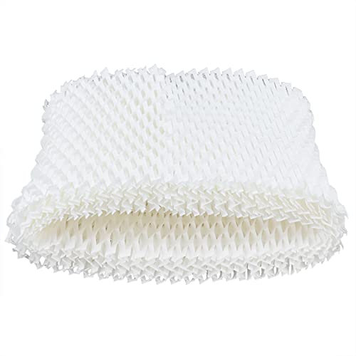 Air Humidifier Filter Replacement，Humidifier Filter Element Wood Pulp Paper Fit Suitable For Phillips Air Humidifier Hu4706-01/02/03 Hu4136