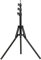 Lunartec Universal-Dreibein-Stativ mit 1/4-Gewinde, 60-150 cm hoch