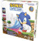 Asmodee Sonic Racer Brettspiel (Nordic) (SONIC01NOR)