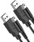 Cavo di ricarica USB per Nintendo DS, Mellbree Cavo di ricarica per Nintendo DS/3DS/3DS XL/NUOVO 3DS/NUOVO 3DS XL/Nuovo 2DS XL/Nuovo 2DS/2DS XL/2DS/Dsi XL/Dsi