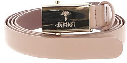 Joop! 2,0 CM Women's Belt W110 Nude