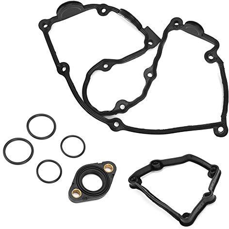 Ventildeckeldichtung, E87 120i E46 318i E90 320i X3 N46 Ölwannensatz Passend für N46 N42 11120032224