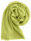 Sciarpa/Stole/Coprispalla Donna 100% Viscosa Elegante Morbido 180cm x 90cm(cod. 2302) (2302, Pistacchio)