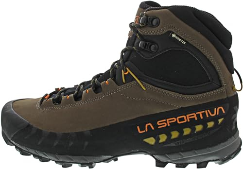 LA SPORTIVA S.p.A. TX5 GTX Men Größe 45 Coffee/Tiger