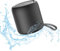 BSWL Enceinte Bluetooth Puissante,Etanche Haut Parleur Bluetooth 5.0 Autonomie 6-12H Enceinte Bluetooth Portable Subwoofer à 360 Degrés Double Appairage Stéréo pour Soirées Plage, Randonnées, Voyage