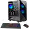 Hyrican Gaming-PC i7-14700F Water Cooling 32GB DDR5 2TB SSD RTX 4070 Super Windows 11 (Striker 7213)