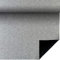 Polsterstoff 2x1,40 M. Polsterstoff Möbelstoff Meterware. Stoff für Sofa, Sessel, Kissen. Reißfest und Widerstandsfähig. Canvas Fabric Decorative (Mit Filzschicht, Perlgrau)