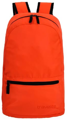 TRAVELITE Accessoires Faltrucksack, Orange Unisex ONE Size
