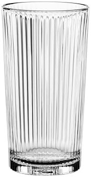 Nachtmann Aperitivo 105577 Lot de 2 verres à cocktail en cristal Passe au lave-vaisselle 395 ml