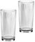 Nachtmann Longdrinkgläser 2er Set, 395 ml, Aperitivo, 105577, Cocktailgläser aus Kristallglas, Trinkgläser spülmaschinenfest