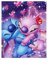 ParNarZar 5D Diamond Painting bilder 35x45cm Klein Eckige Steine vollbild set für Küche, Speisesaal, Wohnstub, Schlafzimmer, Eingangshalle, Treppe