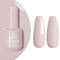 beetles Gel Polish, 1Pc 15ml Stone Beige Brown Colour Soak Off Gel Polish Uv LED Cured Nail Art Manicure Salon DIY Design Decoration Home Gift for Women Girls-CL147