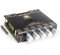 S200HS Power Amplifier Board Bluetooth5.2 TPA3221 Chip with Subwoofer 2.1 Channel 100W×2+200W,Audio Power Amplifier Module (S200HS)