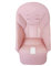 Baby Hochstuhl Kissenbezug, Hochstuhl-Kissenbezug PU Leder Kinder Esszimmerstuhl Bezug | Baby Hochstuhl Bezug | Baby Esszimmerstuhl Sitzkissen Für Peg-Perego, Siesta Zero3, Baoneo