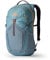 Gregory Nano 28 - Rucksack, 54 cm, 28 L, 0.63 KG, Blau (Rio Blue)