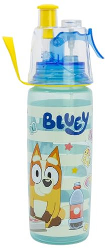 BOTELLA SPRAY 575 ML BLUEY