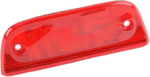 Aextroi Drittes Bremslicht hinten Für Nissan NV200 2010-2016 3rd Dritte Hohe Bremse Licht Lampe Auto Bremsleuchten