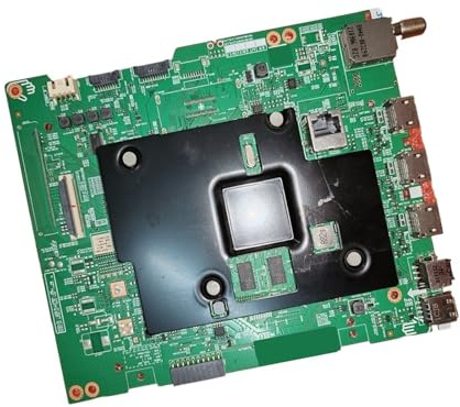 Motherboard Replacement BN9643013L BN9650064L Bn9650058c Bn9650086l BN9650087L BN9665001C TV Motherboard Physical Photo ，Compatible For Samsung ， TV(Bn9650086l 50Parag)