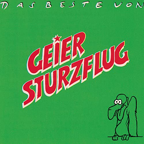 Das Beste Von Geier Sturzflug