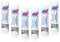 HMT HMTLMPGEP2 Lithium Multipurpose Grease EP2-400G Cartridge 6 pack