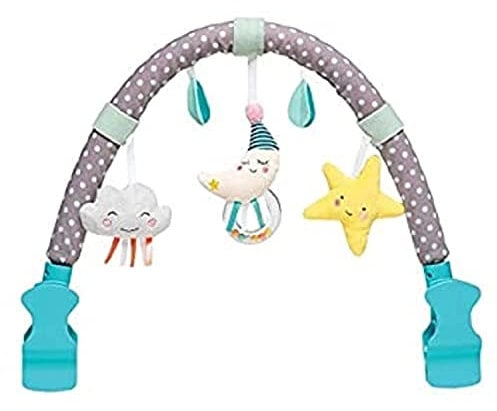 Taf Toys 12365 - Kinderwagen-Spielbogen Minimond