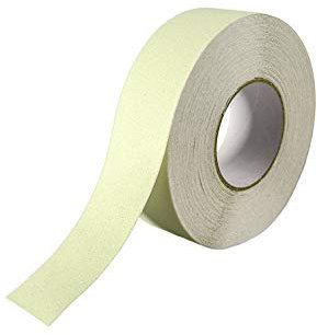 Safety-Tape phosphor 50mm x18m